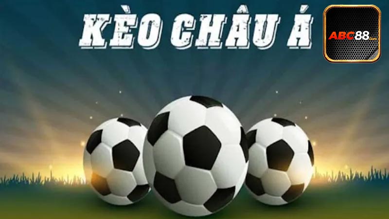 Lịch sử hình thành của kèo Châu Á